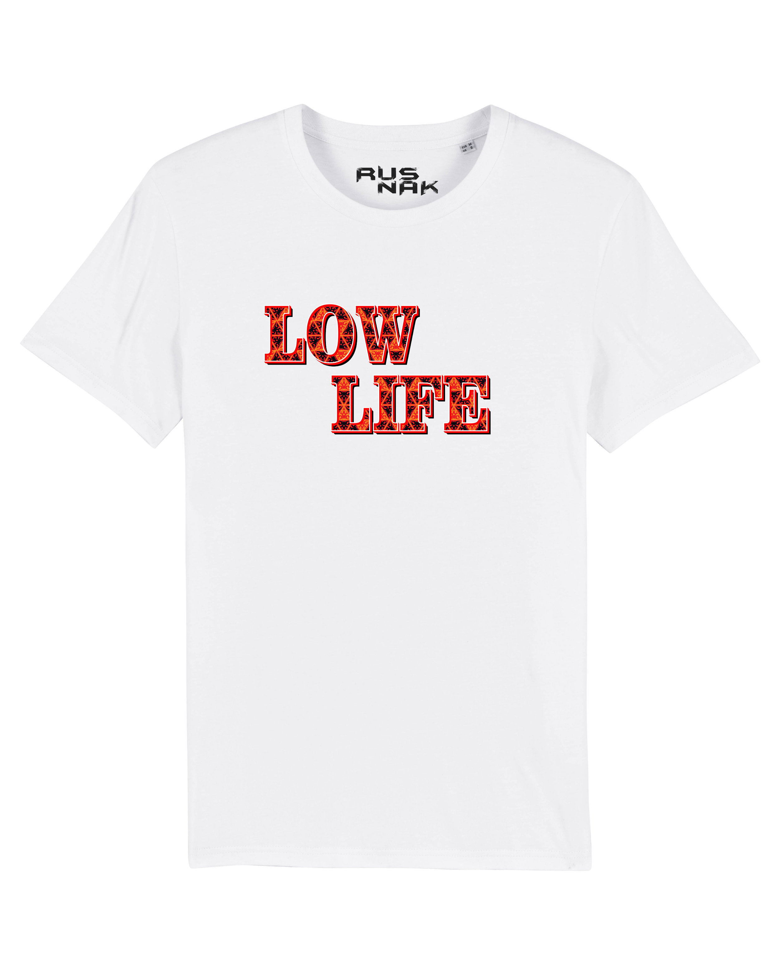 T-shirt RUSNAK