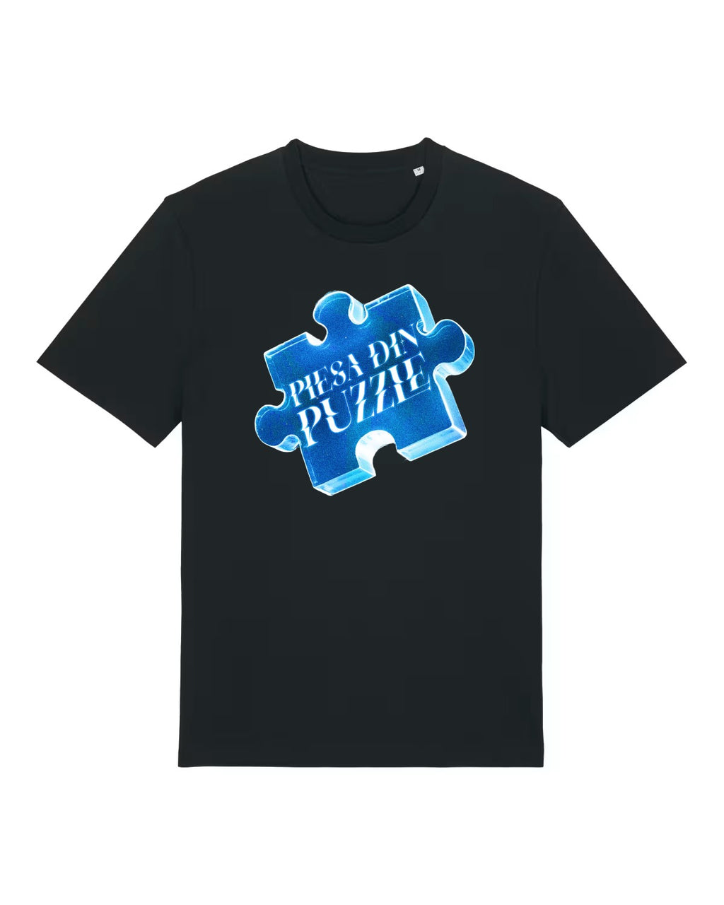 T-shirt RUSNAK