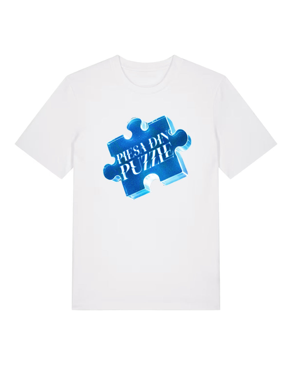 T-shirt RUSNAK
