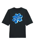 Oversized T-shirt RUSNAK