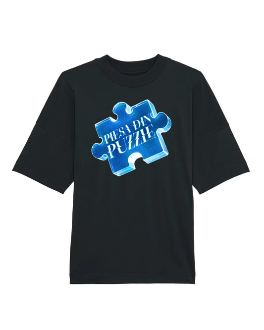 Oversized T-shirt RUSNAK