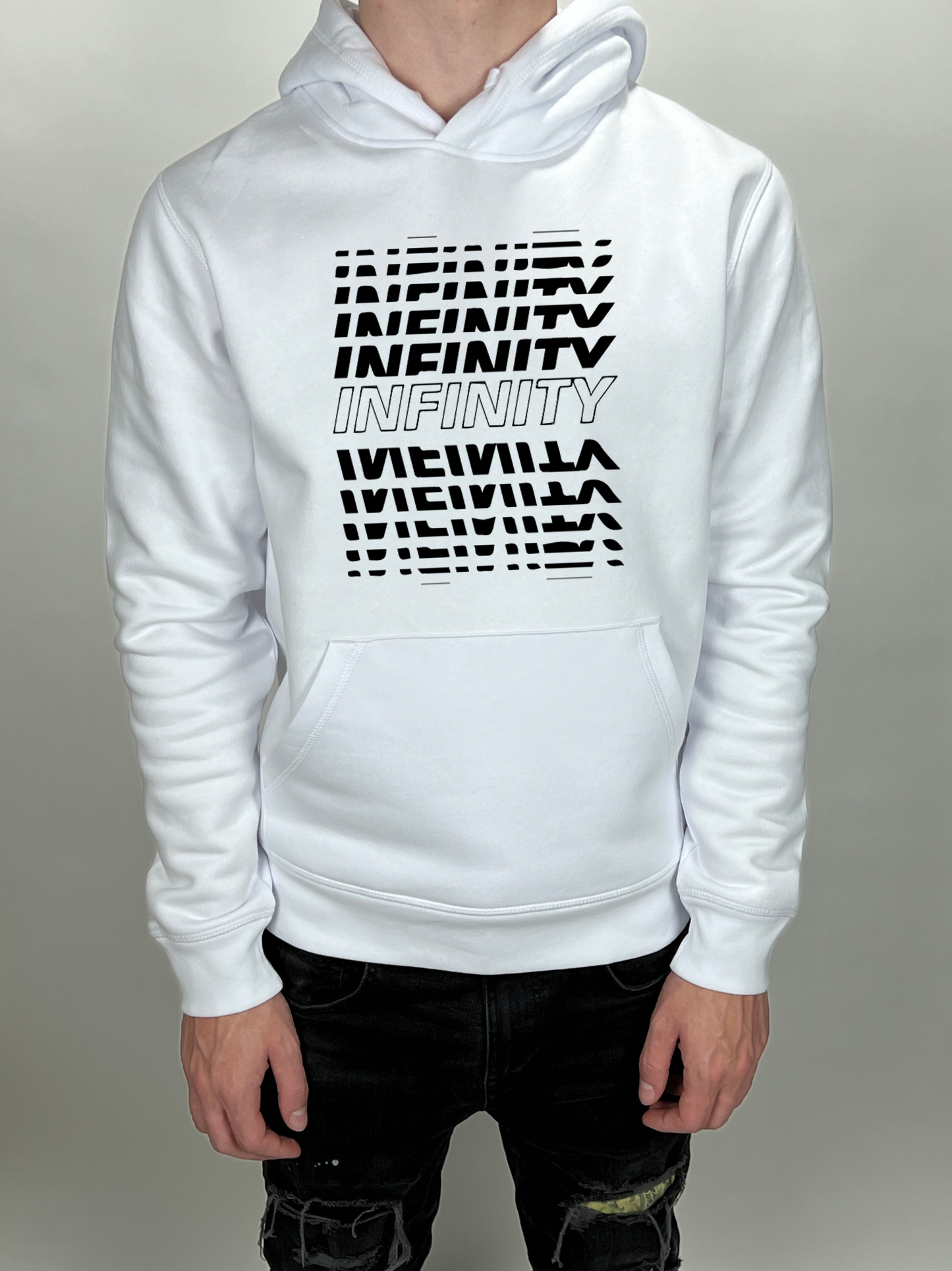 Hoodie INFINITY