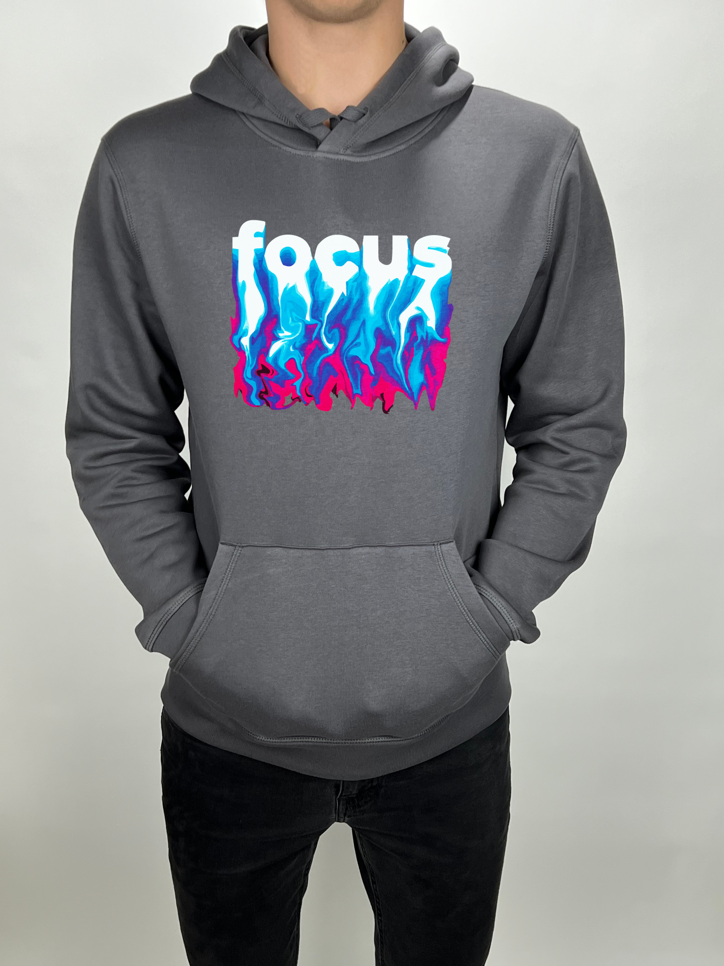 Hoodie INFINITY