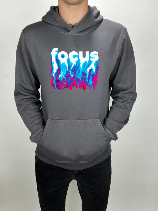 Hoodie INFINITY