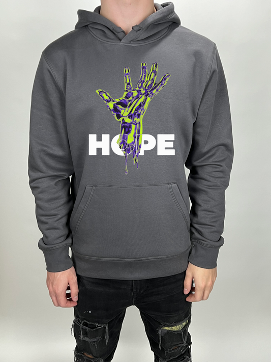 Hoodie INFINITY