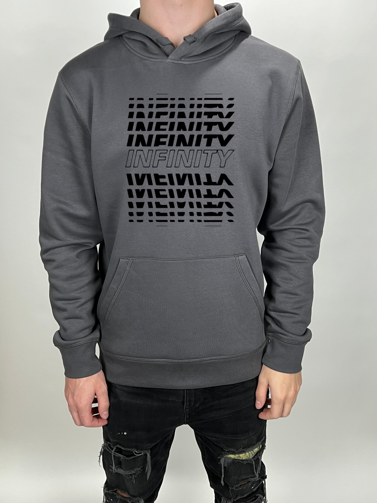 Hoodie INFINITY