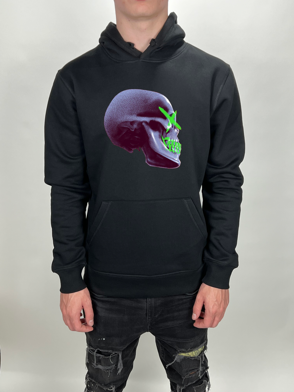 Hoodie INFINITY