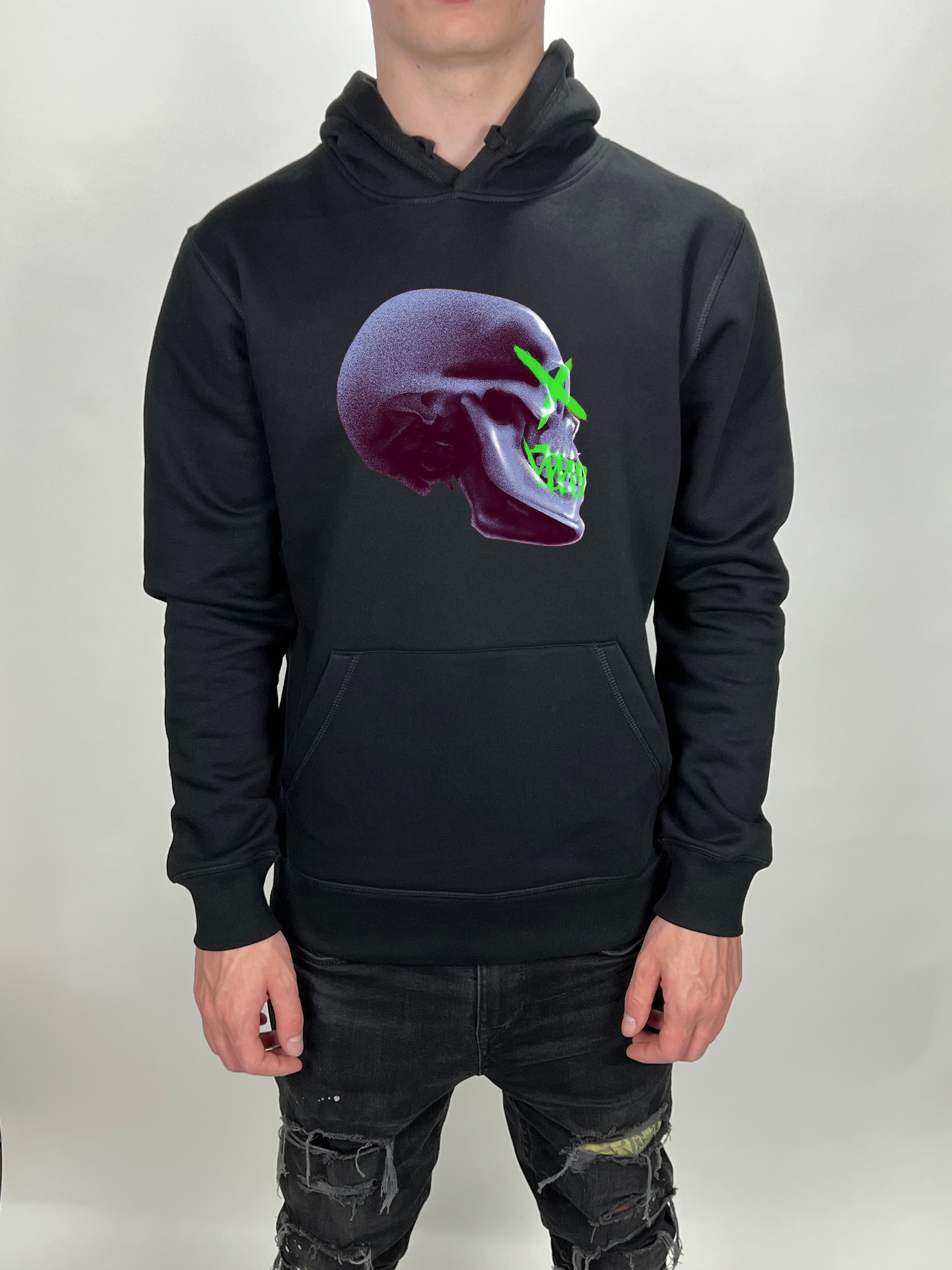 Hoodie INFINITY