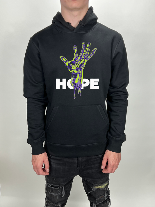 Hoodie INFINITY