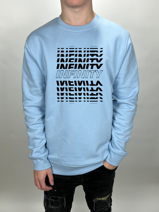 Sweatshirt INFINITY