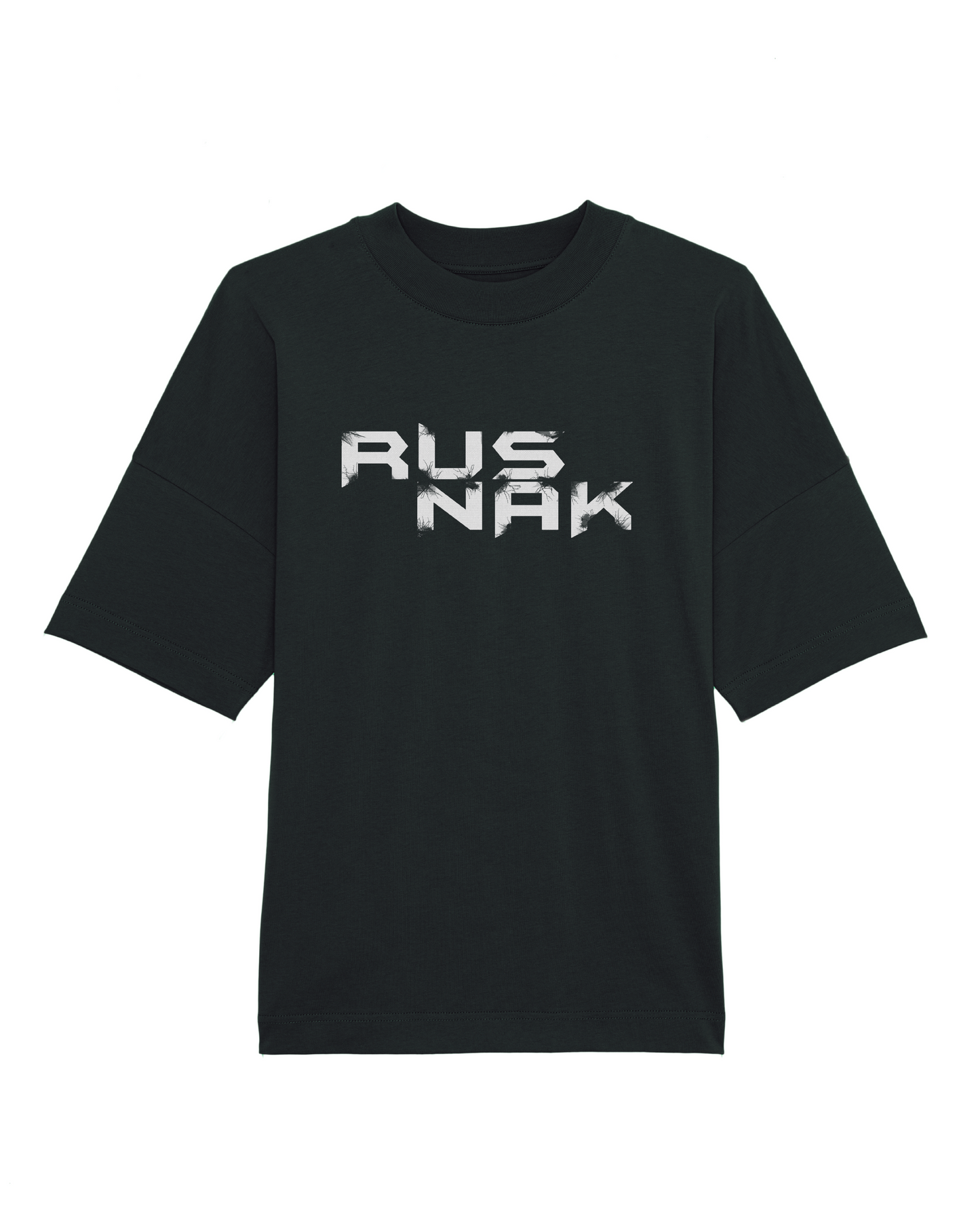 Oversized T-shirt RUSNAK