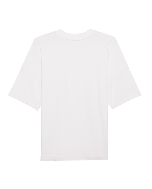 Oversized T-shirt RUSNAK