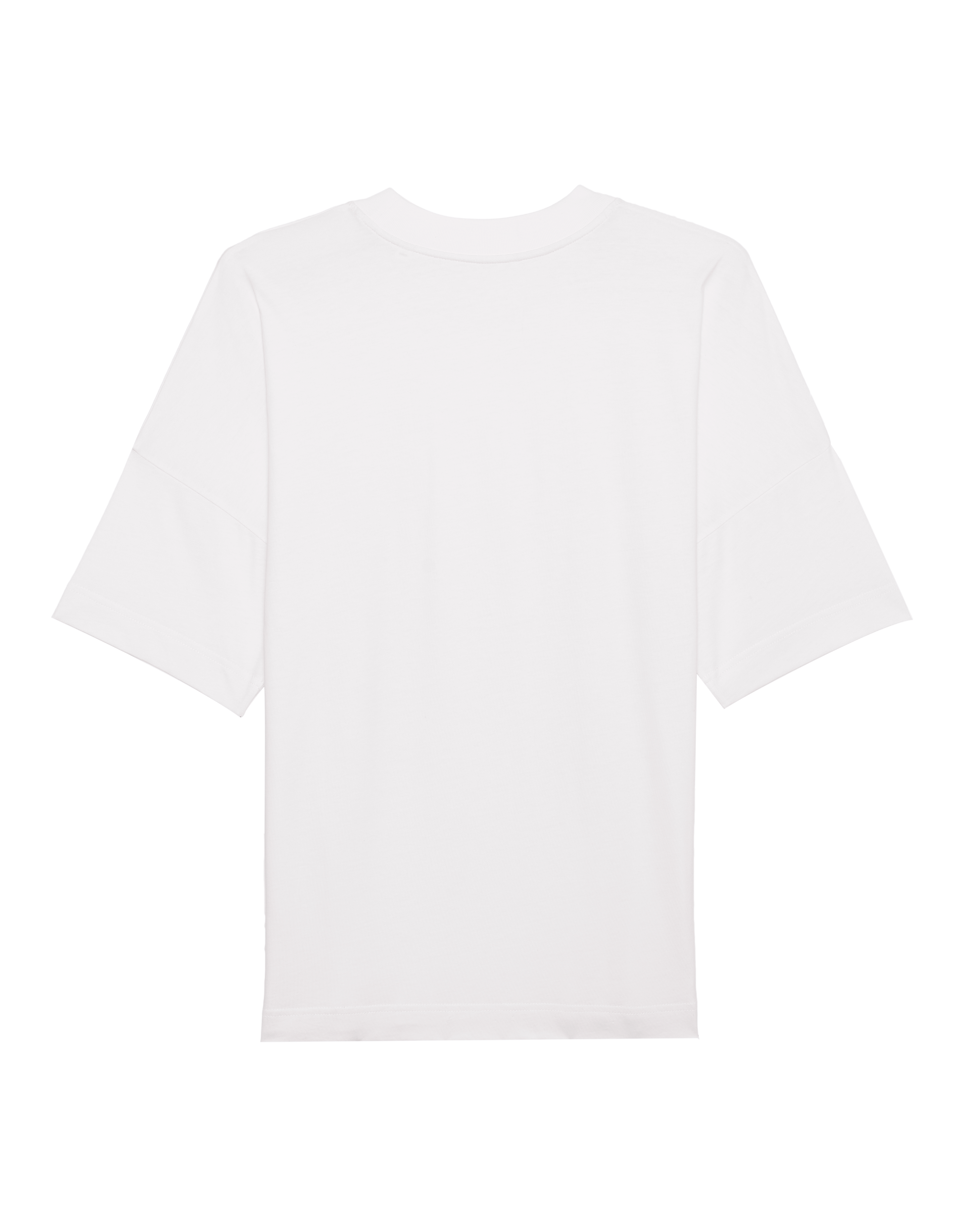 Oversized T-shirt RUSNAK