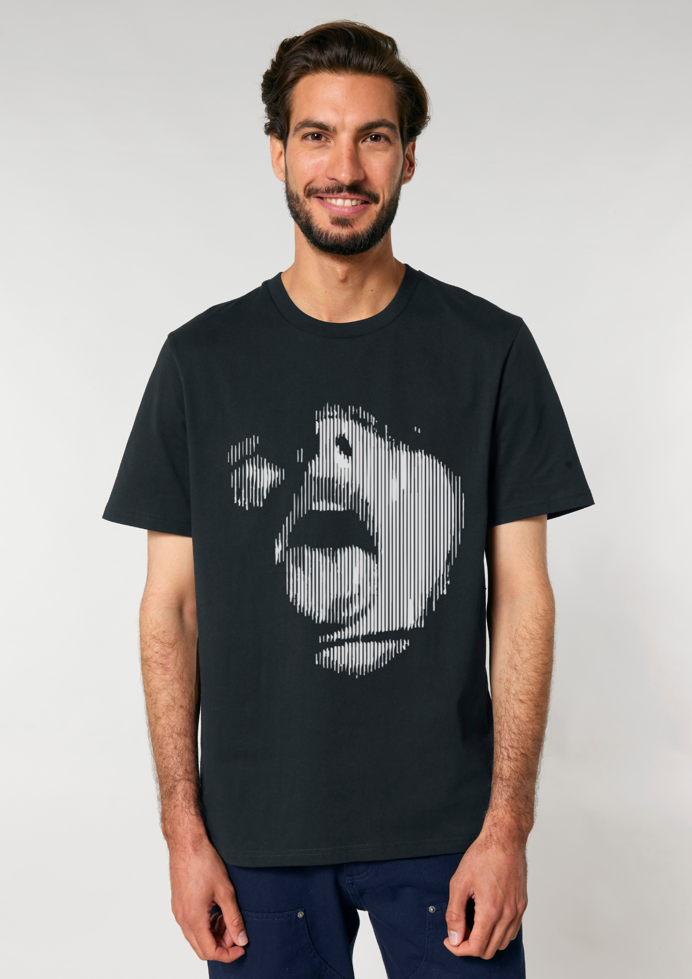 T-shirt INFINITY