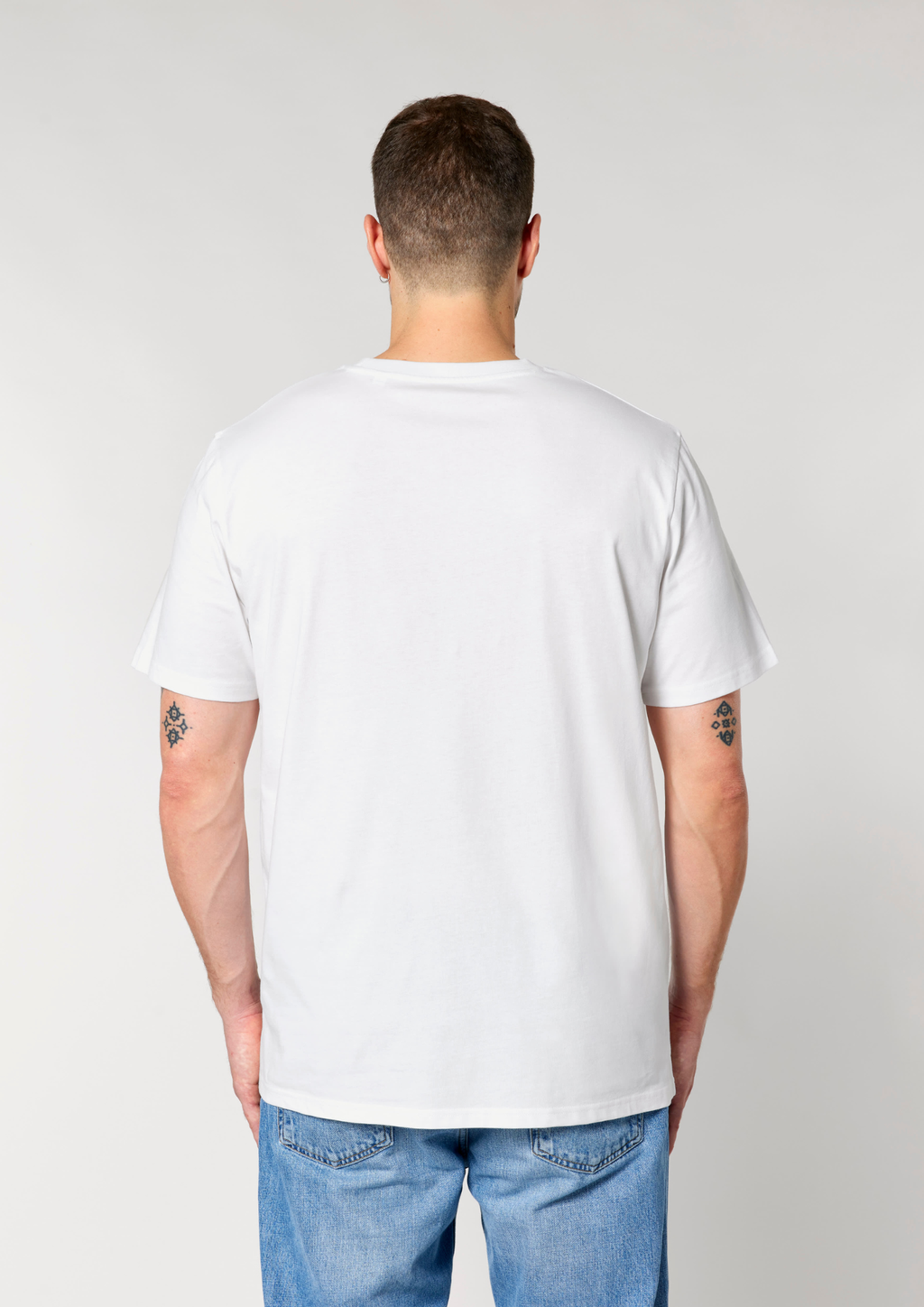 T-shirt INFINITY