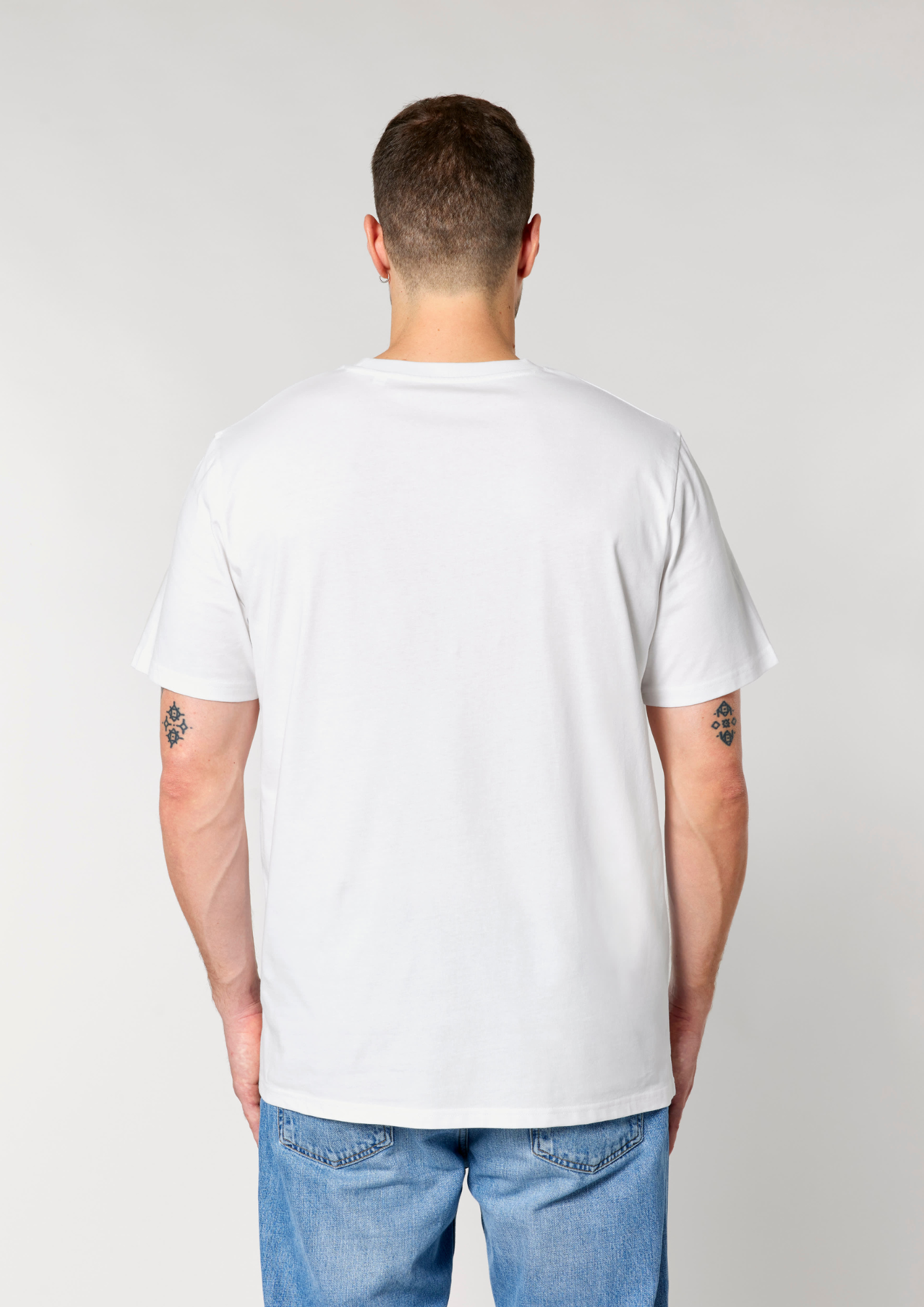 T-shirt INFINITY
