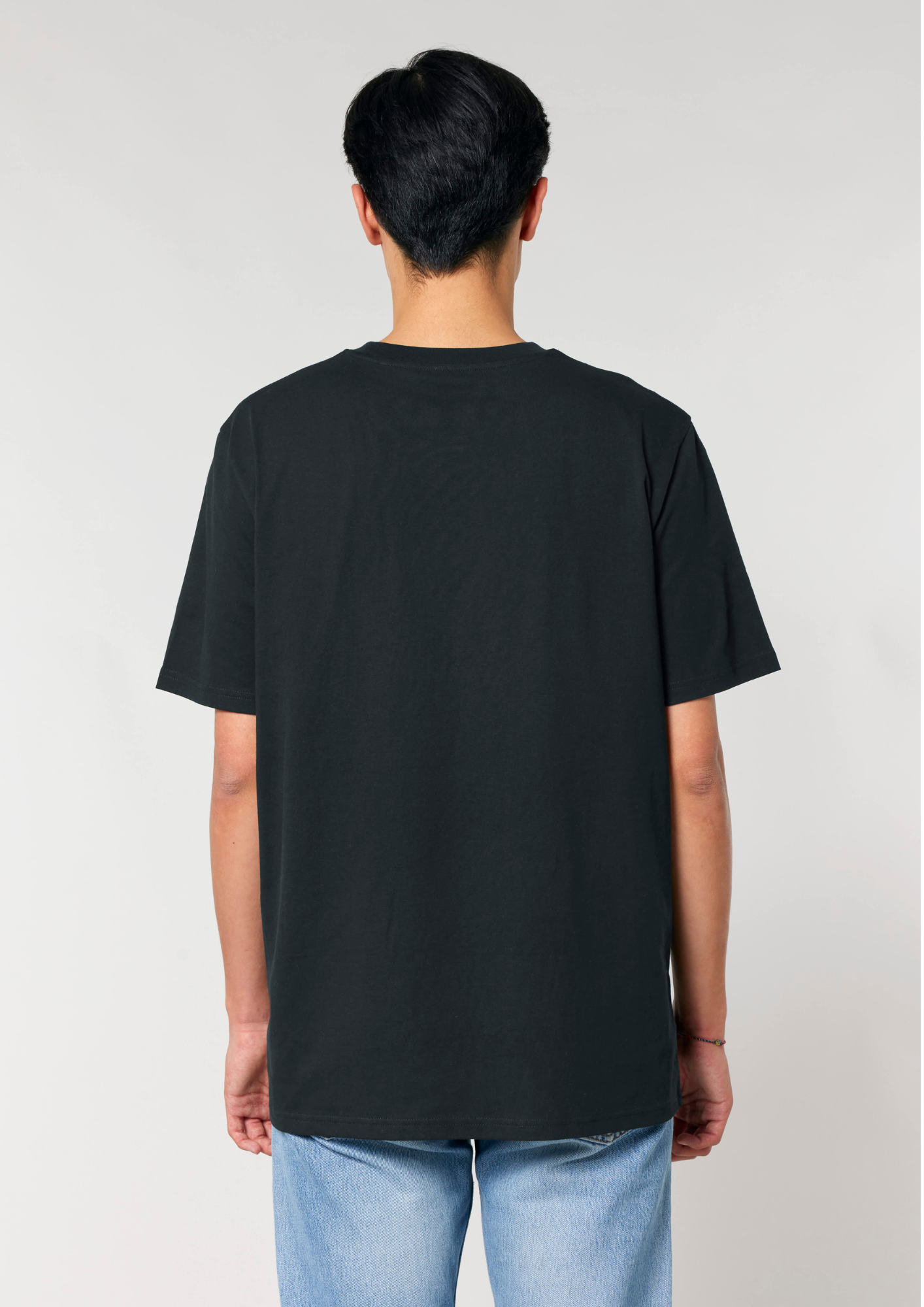 T-shirt INFINITY