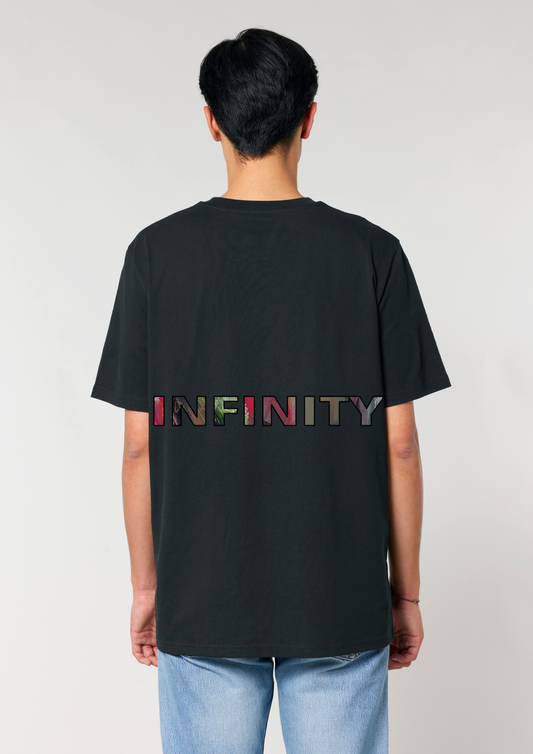 T-shirt INFINITY