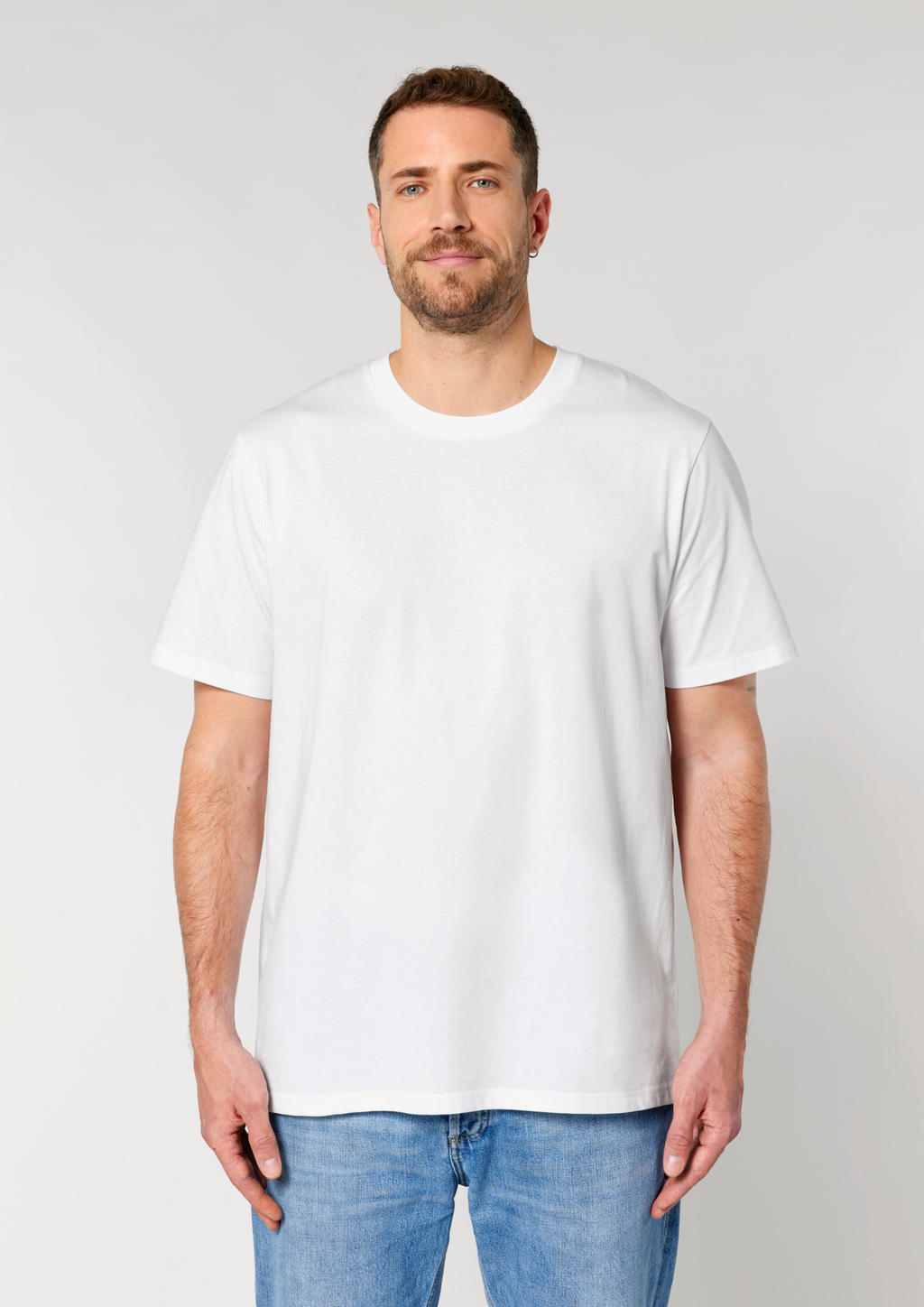 T-shirt INFINITY