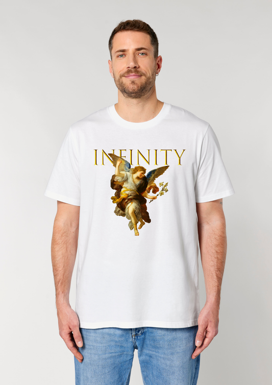 T-shirt INFINITY