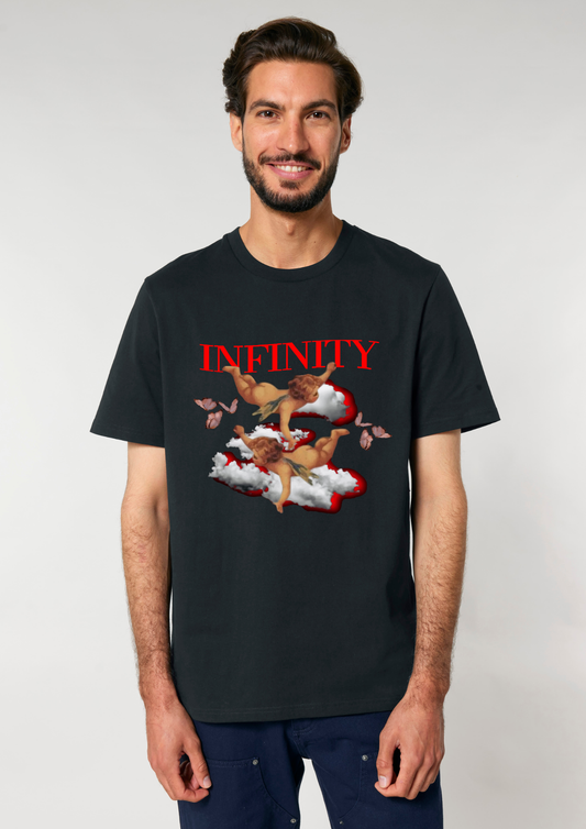 T-shirt INFINITY