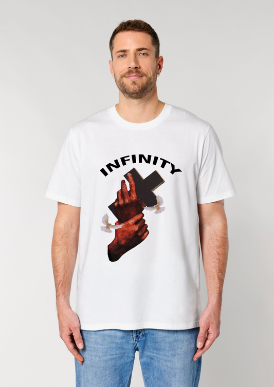 T-shirt INFINITY