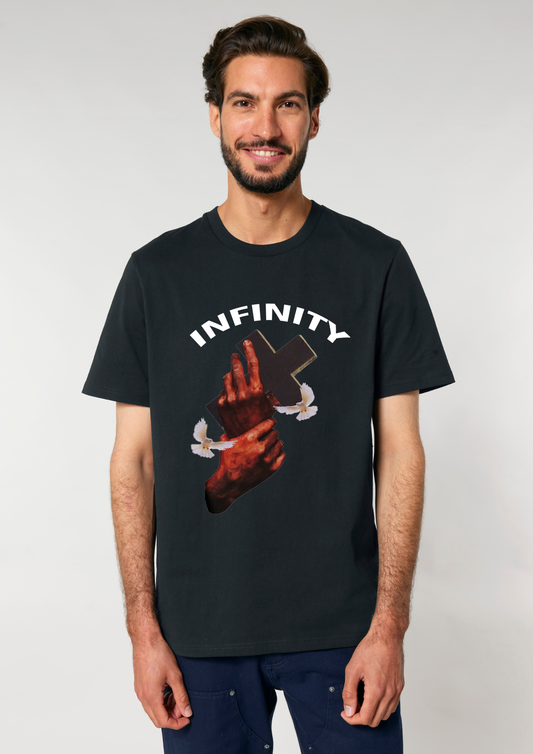 T-shirt INFINITY