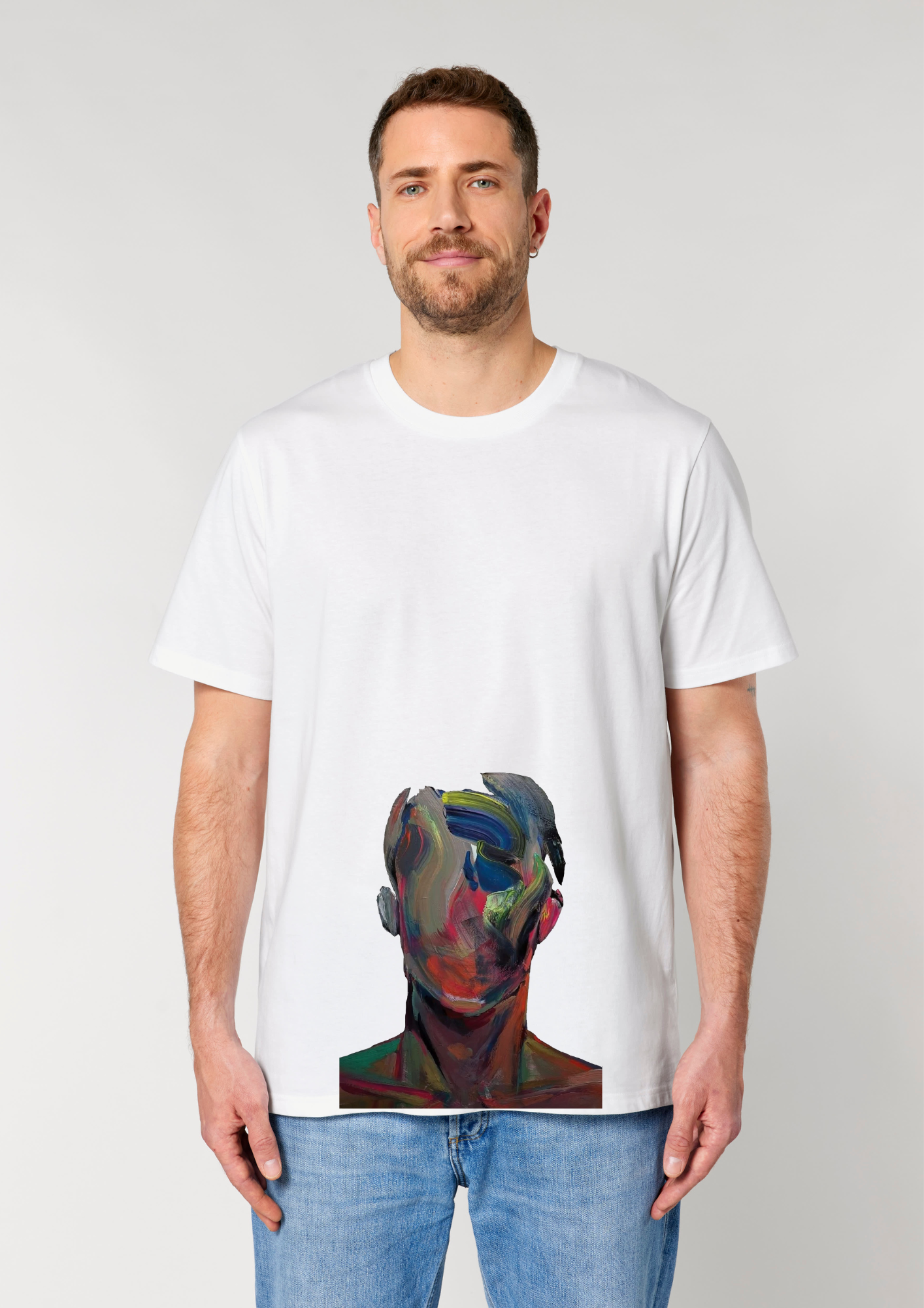 T-shirt INFINITY