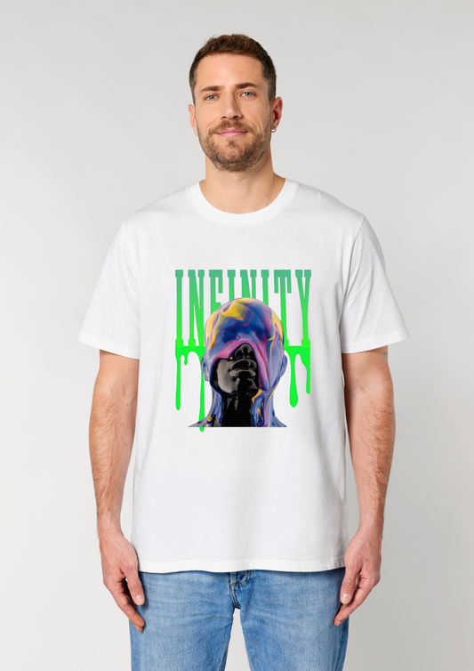T-shirt INFINITY