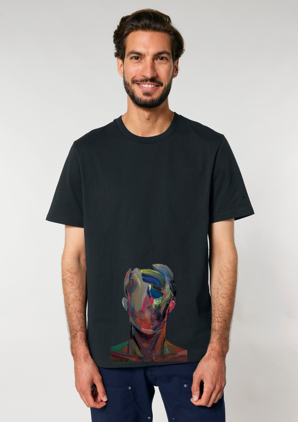 T-shirt INFINITY