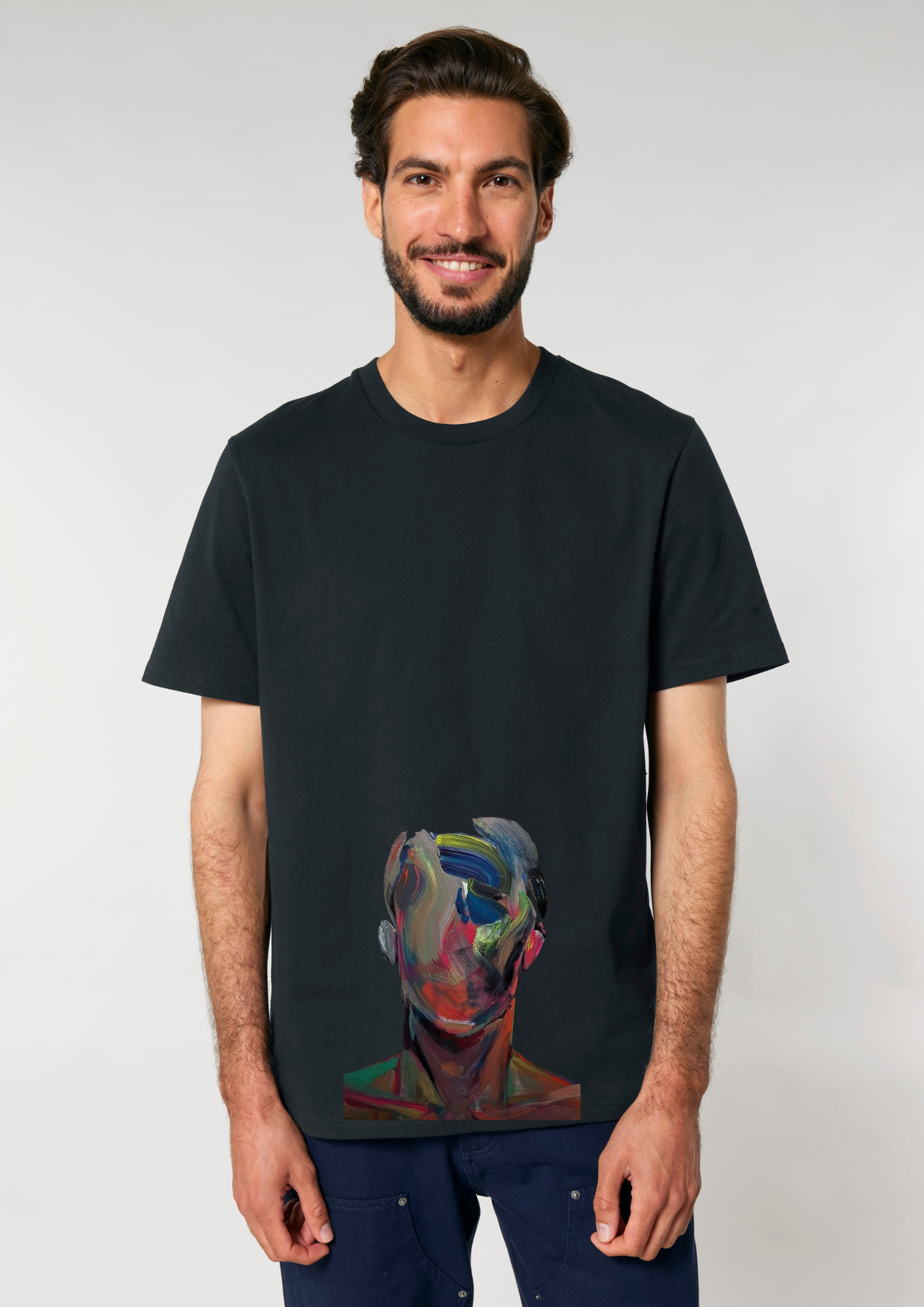 T-shirt INFINITY