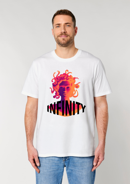 T-shirt INFINITY