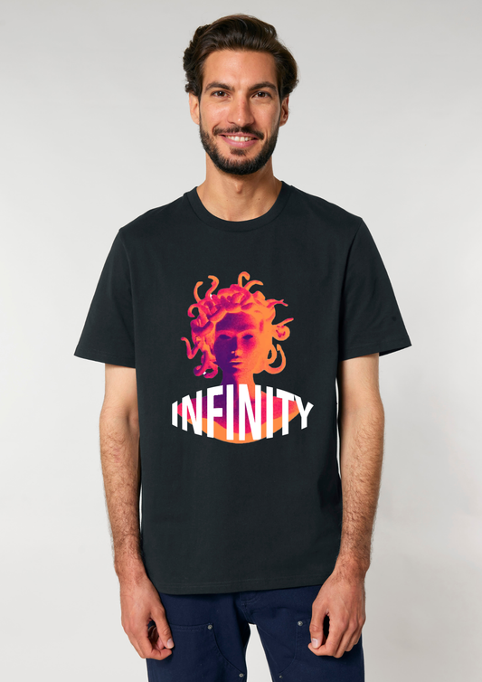 T-shirt INFINITY