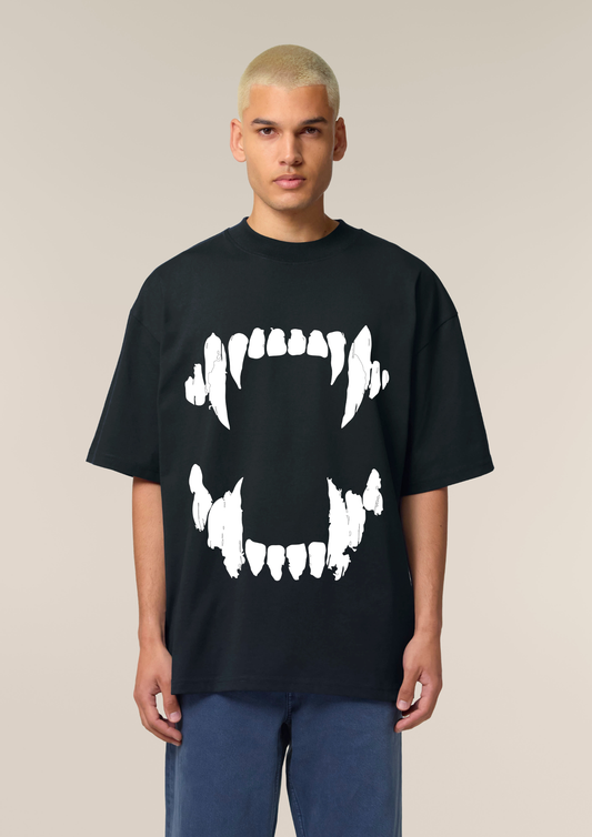 Oversized T-shirt IFINITY