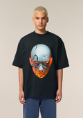 Oversized T-shirt INFINITY