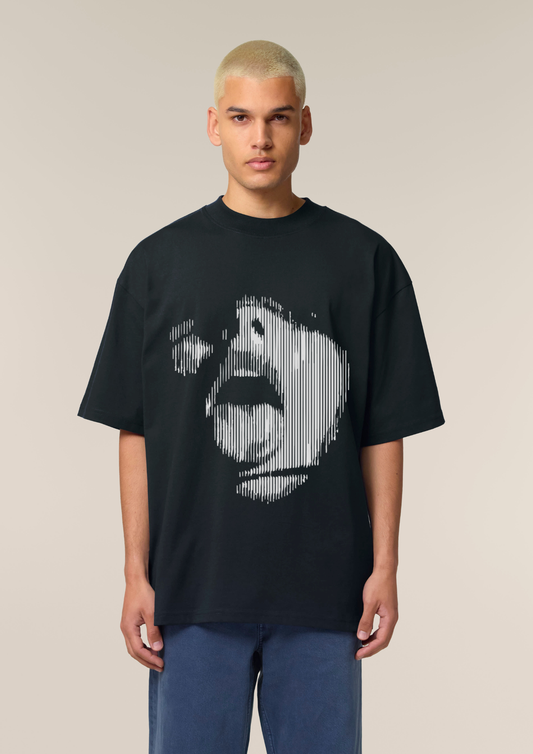 Oversized T-shirt IFINITY