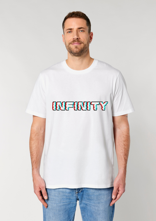 T-shirt INFINITY