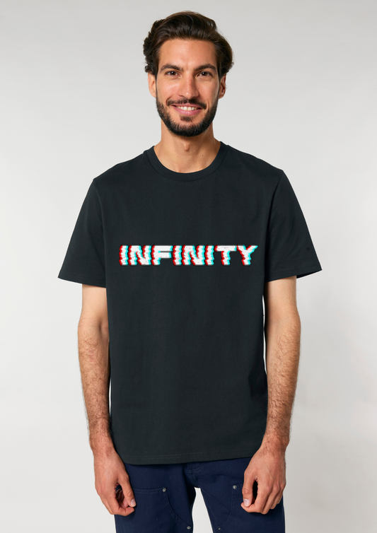 T-shirt INFINITY