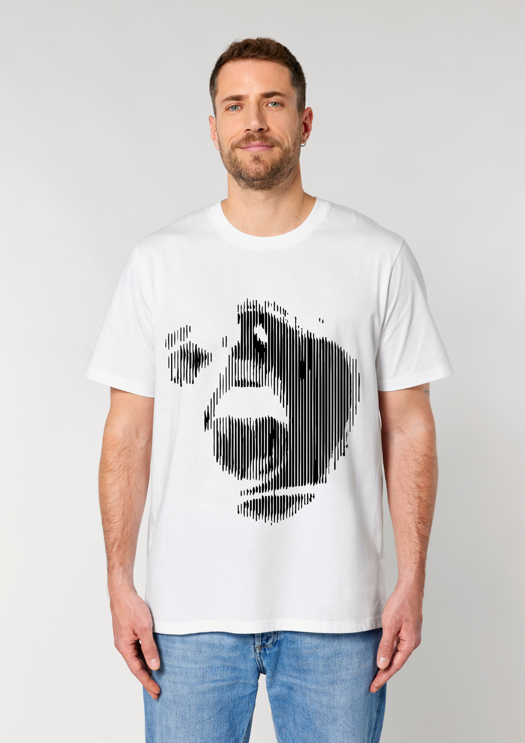 T-shirt INFINITY