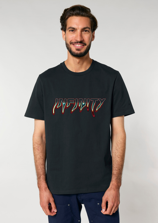 T-shirt INFINITY
